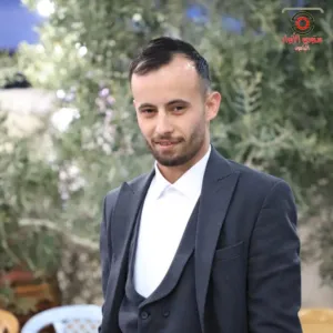 احمد انور ابراهيم خمايسه 