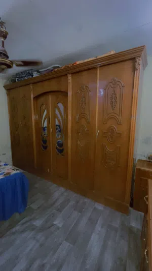 غرفه اخشاب قويه