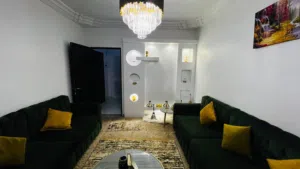 98 m2 2 Bedrooms Apartments for Sale in Tripoli Al-Hani