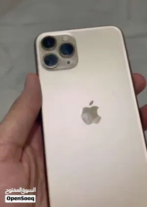iPhone 11 Pro 256gb gold