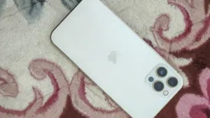 Apple iPhone 12 Pro Max 256 GB in Baghdad