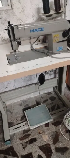 ماكينة خياطة Mace أصلية للبيع