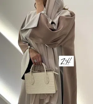 عباية فخمة
