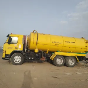 شفط مياه مجاري شفط مجاري المعبيلة الصرف الصحي الطؤرى تسليك مجاري Sewerage water tenker