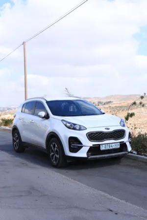 Kia . Sportage . 2019 . Used2