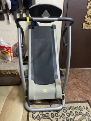 جهاز رياضي للمشي