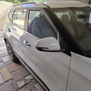 كيا سيلتوس suv خليجي