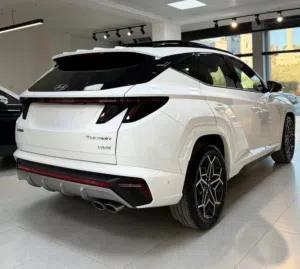 Used Hyundai  in Nablus