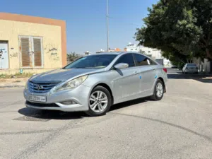 عرض(هونداي SONATA)