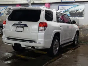 فورنر  2013 LIMITED