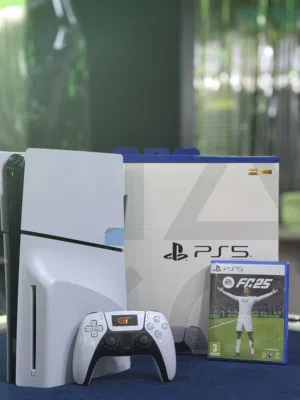 مستعمل Ps5 slim