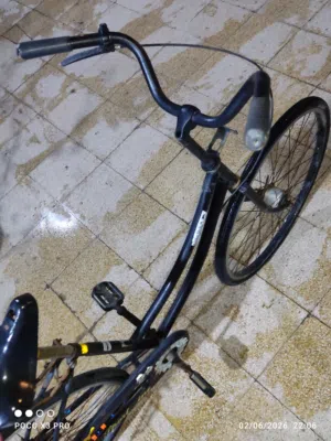بايسكل سياحي