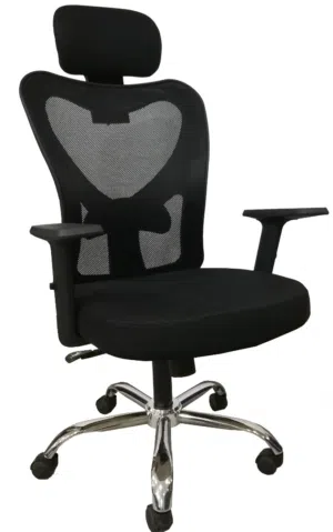 كرسي مدير شبك ومساعد وانتظار