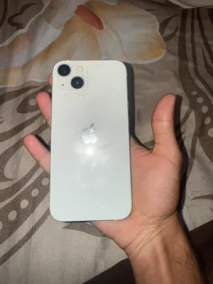 Apple iPhone 13 256 GB in Basra