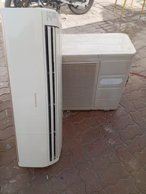 GENERAL split AC 2 ton for sale