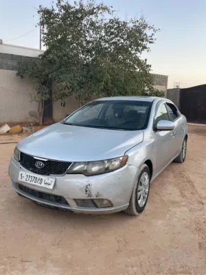 Used Kia Forte in Zliten