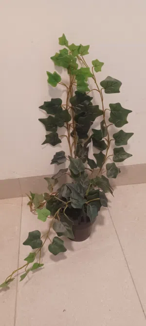 art ficial plant