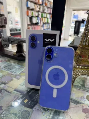 Apple iPhone 16 Plus 128 GB in Tripoli