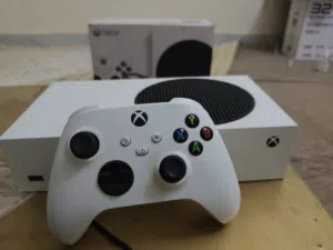 Xbox Series S Xbox for sale in Tripoli