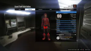 حساب gta 5