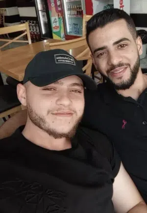 محمد سائد روبين 