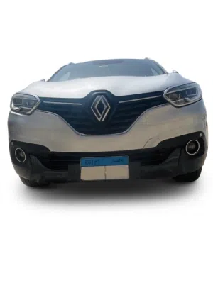 Renault Kadjar Signature Plus 2019