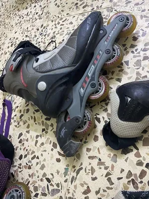 Skate & Scooters . Used3