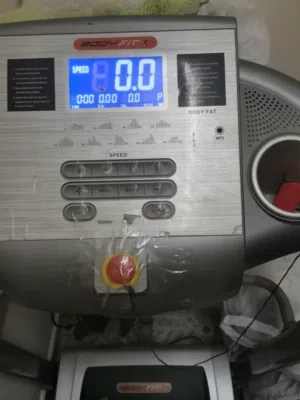 Treadmill for sale