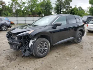 Used Nissan Rogue in Al Anbar