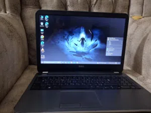 8gb Ram , 256gb Storage SSD , 2gb AMD Graphics card