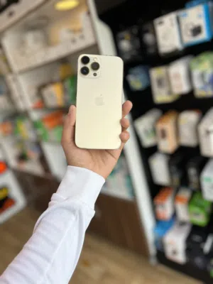 هاتف ايفون 13pro max للبيع