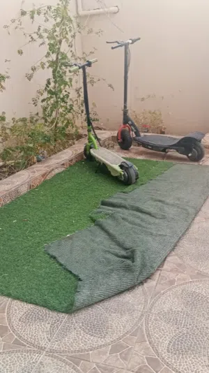 سكوترت ثلاثه السعر مناسب غير معقول