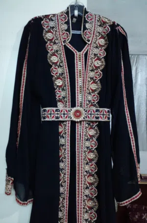 قفطان مناسبات