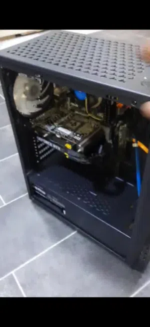تحميعه بيسي مستخدمه كلش نضيفه