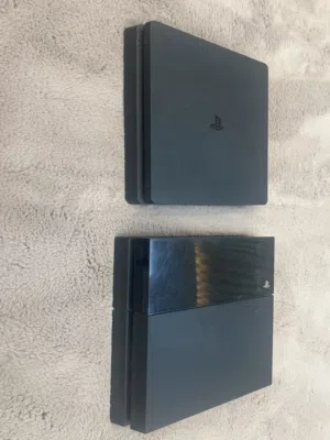 ( قابل للتفاوض)ps4 مستخدم 3سنين
