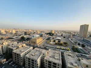 757 ft² 1 Bedroom Apartments for Sale in Ajman Al Naemiyah