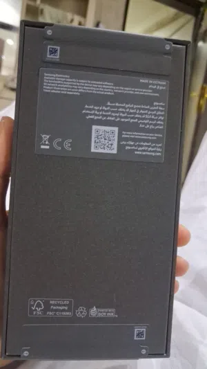 Sumsung Galaxy S25 FE 5G New