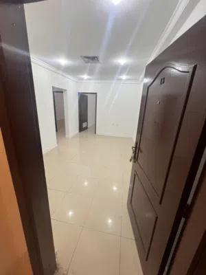 Apartment for rent, Al-Manqaf, block 3, next to schools