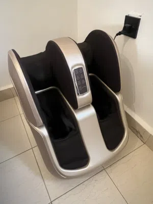 جهاز مساج للقدمين Foot massager