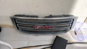 Gmc yukon 2015-2017 grill not used