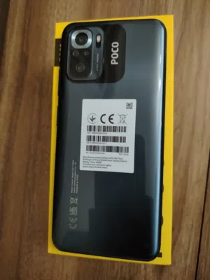 Poco m5s للبيع