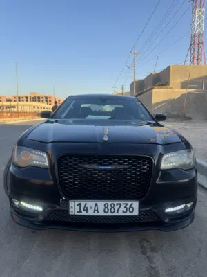 Used Chrysler 300 in Basra