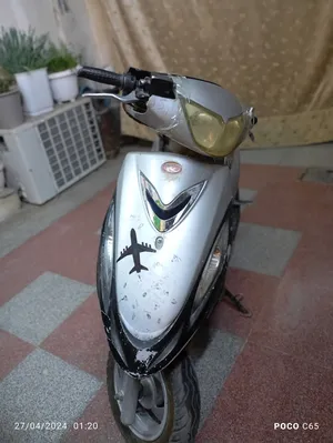 Kymco Other 2020 in Al Anbar