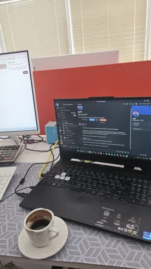 asus tuf 15 rtx 3070 i 7 1260h ddr 5