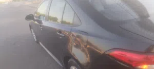 Used Toyota Corolla in Baghdad