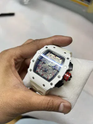 Richard mille RM03 Master copy