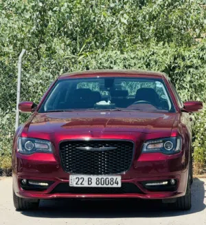 Used Chrysler 300 in Baghdad