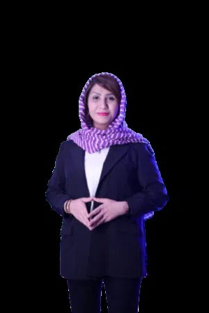 Bahareh  Masaeli 