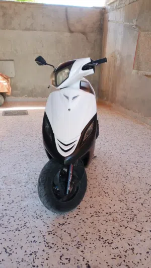 موطو بسم الله مشالله