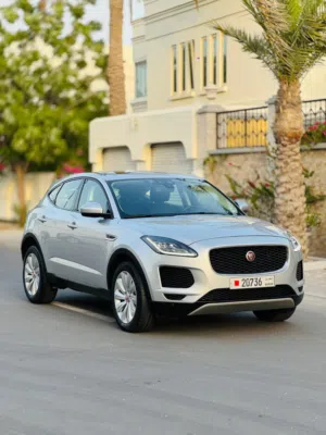 JAGUAR E-PACE 2019